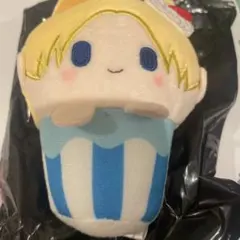 最終値下げ サカモトデイズ カップケーキ たぴぬい 朝倉シン