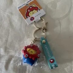 会場限定ミャクミャク×ポムポムプリン