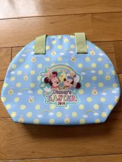 Disney's EASTER 2019 スーベニアバッグ