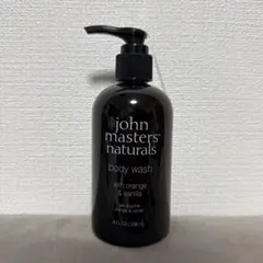 john masters naturals ボディウォッシュのサムネイル