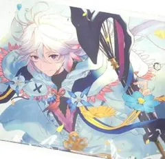 Fate/Grand Order セミラミス　プレイマット スリーブ セット ブ*ン様 Fate/Grand Order セミラミス プレイマット スリーブ - メルカリ