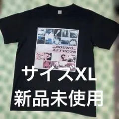 the jam/sound affects新品未使用サイズXLのサムネイル