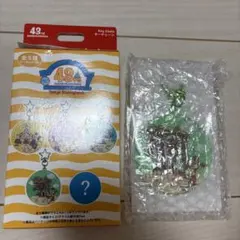 東京ディズニーランド アクリルキーホルダー デール