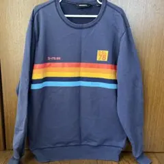 DIESEL XL スウェット