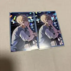 にじさんじ　ボイスビジュアルカード　2024　緋八マナ