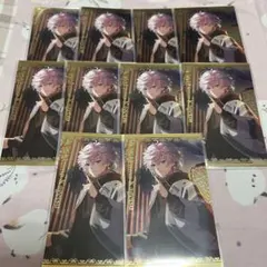 にじさんじ 叢雲カゲツ 1stAnniversary 1周年 チェキ - メルカリ