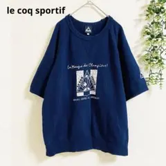 半袖スウェット スウェット