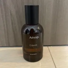 未開封品送付 新品5本aesop イソップ ドロップス 100m 5本サンプル付