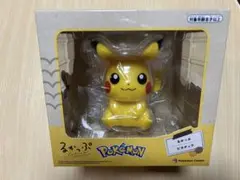 ポケモン　るかっぷ　ピカチュウ