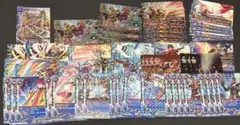 ドラゴンボールオールドトレカ  294超戦士たち ドラゴンボールオールドトレカ 294超戦士たち - メルカリ