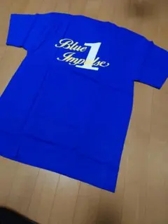 ブルーインパルス 展示飛行記念TシャツXL - メルカリ