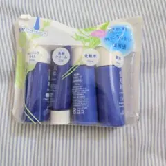 雪肌精 スキンケアセット M トライアルセットのサムネイル