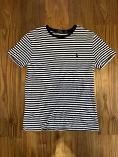 ポロラルフローレンシャツ