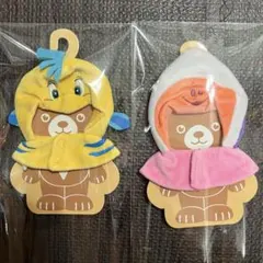 ディズニーストア ユニベアシティ ぬいぐるみ コスチューム バンビ