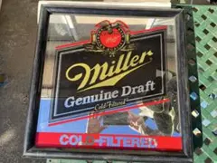 C*!様 70s　ネオンサイン Miller ビール　neon sign bee C*!様 70s ネオンサイン Miller ビール neon sign bee - メルカリ