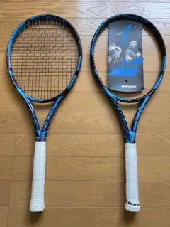 2026年最新】babolaT pure drive g3の人気アイテム - メルカリ