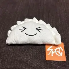 餃子型ぬいぐるみ SPEC