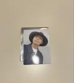 THE RAMPAGE ランペ 神谷健太 台湾 ファンミ トレカ