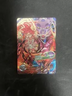 2025年最新】ドラゴンボールヒーローズ lcの人気アイテム - メルカリ