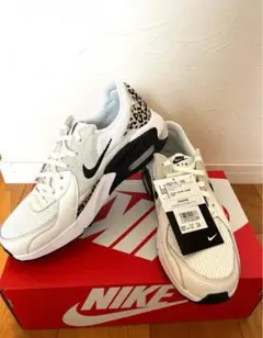 新品未使用　NIKEAIRMAXEXCEE エアマックスエクシーヒョウ柄23cm 新品未使用 タグ付きNIKEAIRMAXEXCEE エアマックスエクシー