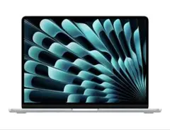 MacBook Air M3チップ搭載13インチノートブック