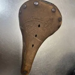 BROOKS（ブルックス）B17スペシャルHONEYハニーTITANチタンレール