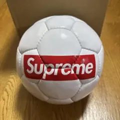 STUSSY サッカーボール 5号球 限定モデル 激レア！！新品、未使用