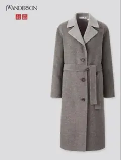 2025年最新】JWアンダーソン チェスターコートの人気アイテム - メルカリ