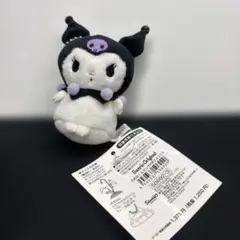 Sanrio クロミ エランデHWマスコット ぬいぐるみのサムネイル