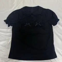 Ank Rouge アンクルージュ　ブラウスのサムネイル