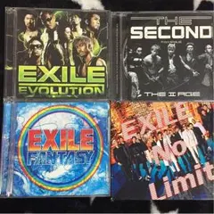 LDH CD