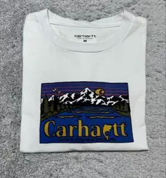 Carhartt WIP tシャツ サイズM ホワイト