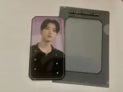 SEVENTEENCAFE 2023  セブチカフェ　ホシ