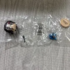 鬼滅の刃 ポケマケット 04 【竈門炭治郎 】ガチャガチャ