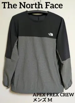 美品 TheNorthFace ノースフェイス エイペックスフレックス M 撥水