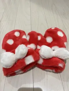ミニー 手袋のサムネイル