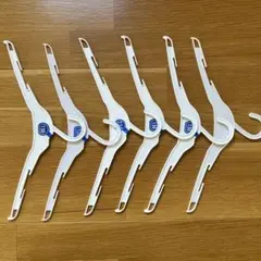 西松屋 子供ハンガー 150 130 140cm 6本セット