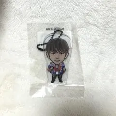 トラステオンラインガチャ　NAOTO