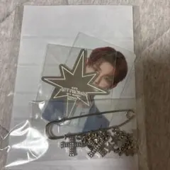 ヨンジュン　ACT:PROMISE EP.2 アプグレトレカ