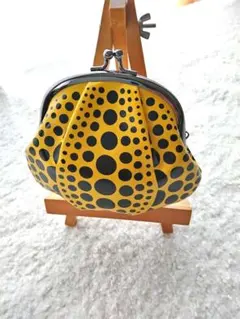 2026年最新】草間彌生 がま口の人気アイテム - メルカリ