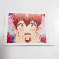 放課後少年花子くん ぱしゃこれ 第2弾 No.20 日向夏彦