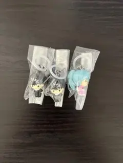 幽遊白書 めじるしアクセサリー 飛影 ぼたん