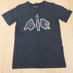 Jordan AIR グラフィック半袖　 Tシャツ　サイズL　キッズのサムネイル