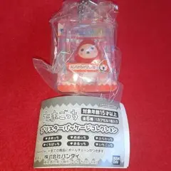 たまごっちブリスターパッケージコレクション