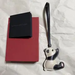 BONAVENTURA クマ型チャーム ブラウン - メルカリ