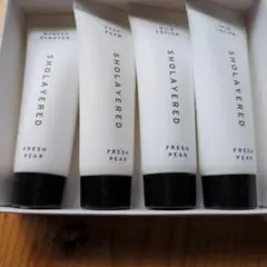 ショーレイヤードSHOLAYERED スキンケアセット