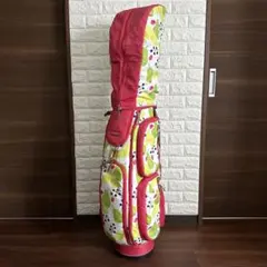 ONOFF オノフ OB8716 ラボデザイン キャディバッグ