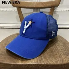 横浜DeNAベイスターズ キャップ YOUTH ニューエラ 野球グッズ
