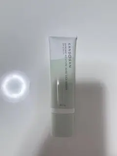 乾燥さん 保湿力スキンケア下地 シカグリーン