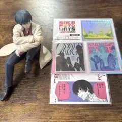 サカモトデイズ グッズまとめ売り